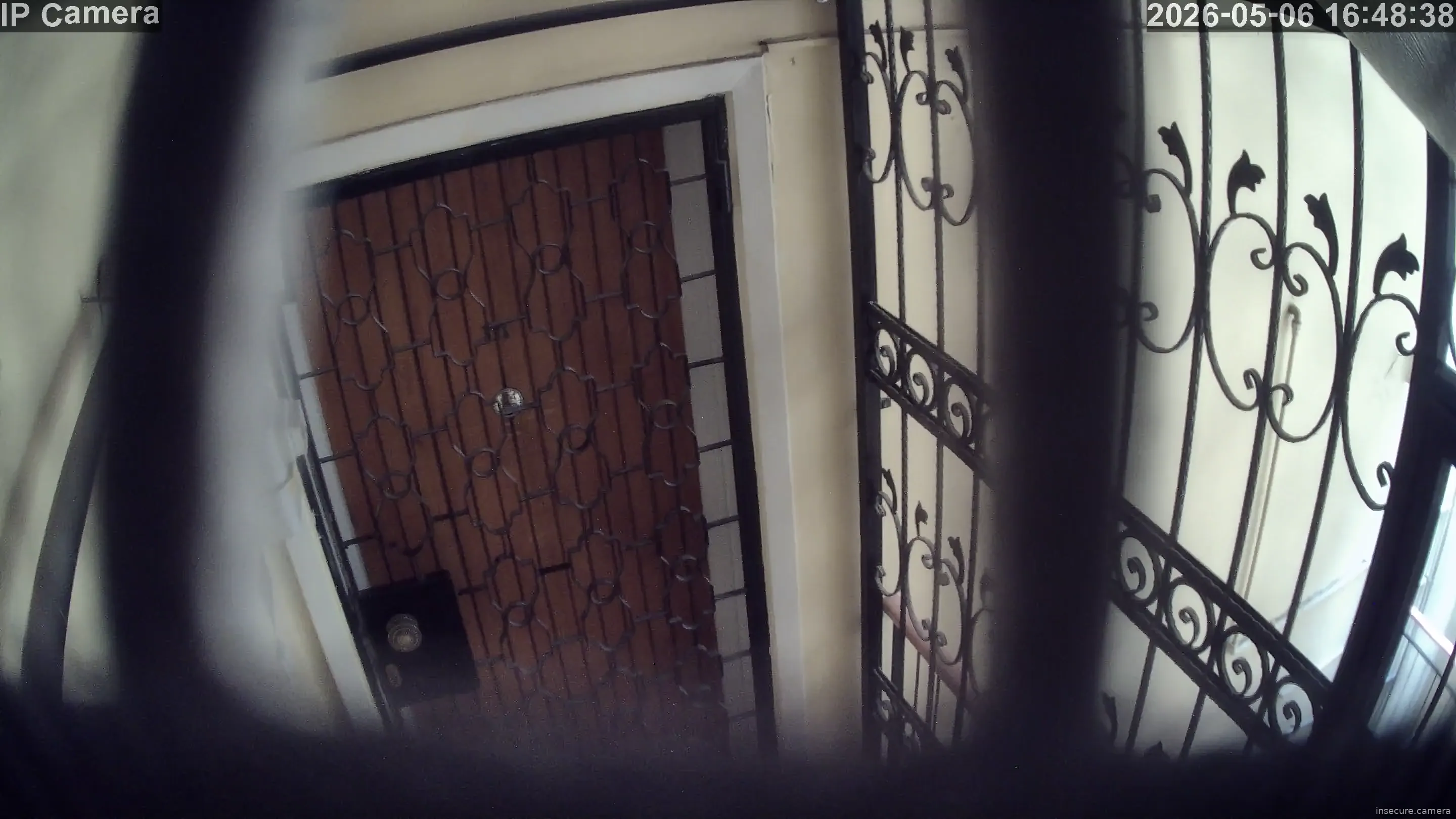 Camera in Türkiye